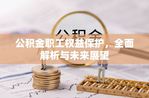 贷款公积金职工权益保护，全面解析与未来展望